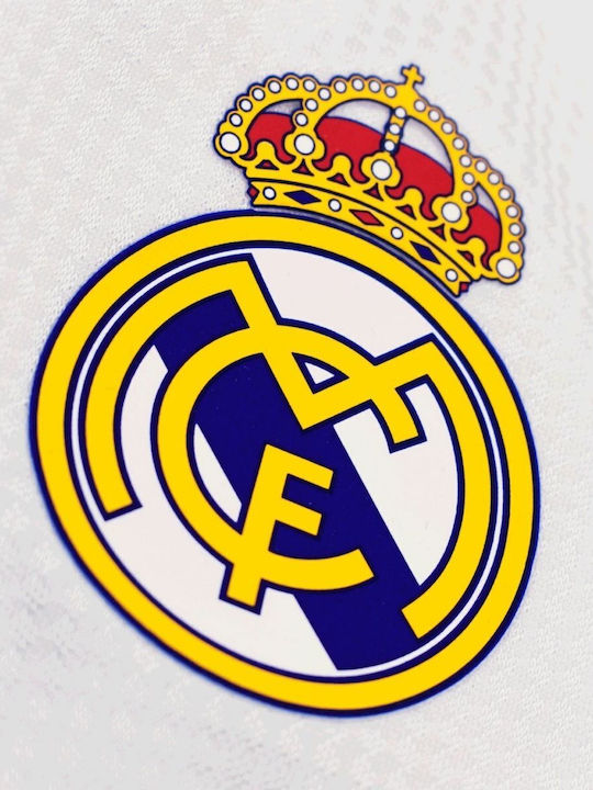 Real Madrid Mbappe Box Home Kit Rm 2024/25 Jr Rm24b1e