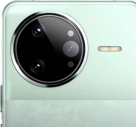 Xiaomi Poco Camera Protection Tempered Glass Black for the Xiaomi Poco F7 Ultra 5G