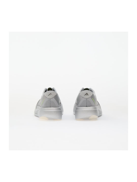 Adizero Evo Sl Sport Shoes Running Silver Met. / Iron Met. / Halo Silver