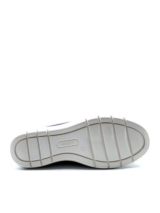 Γυναικεία Loafers σε Ροζ Χρώμα