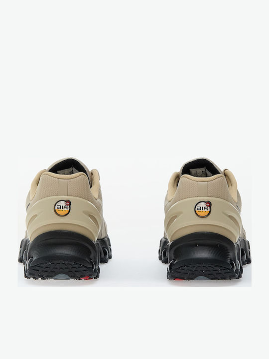 Air Max DN8 Ανδρικά Sneakers Desert Khaki / Black