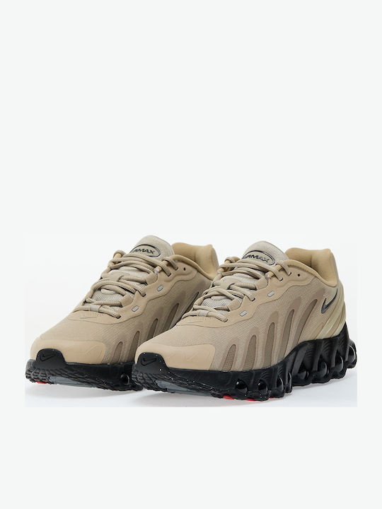 Air Max DN8 Ανδρικά Sneakers Desert Khaki / Black