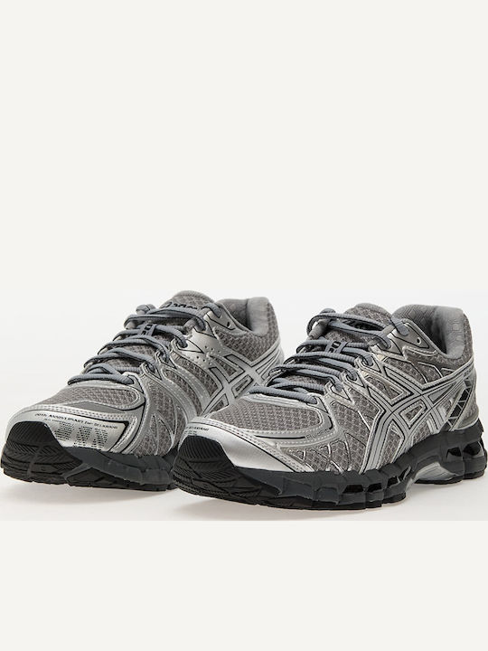 Gel-Kayano Sneakers Gray