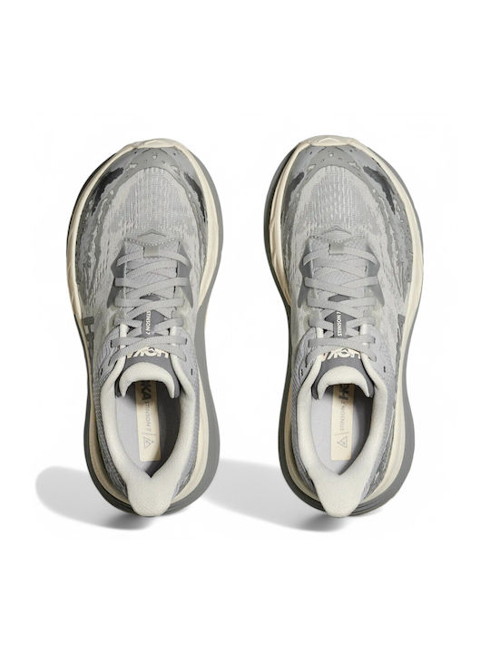 Stinson 7 Sport Shoes Trail Running Stardust / Alabaster