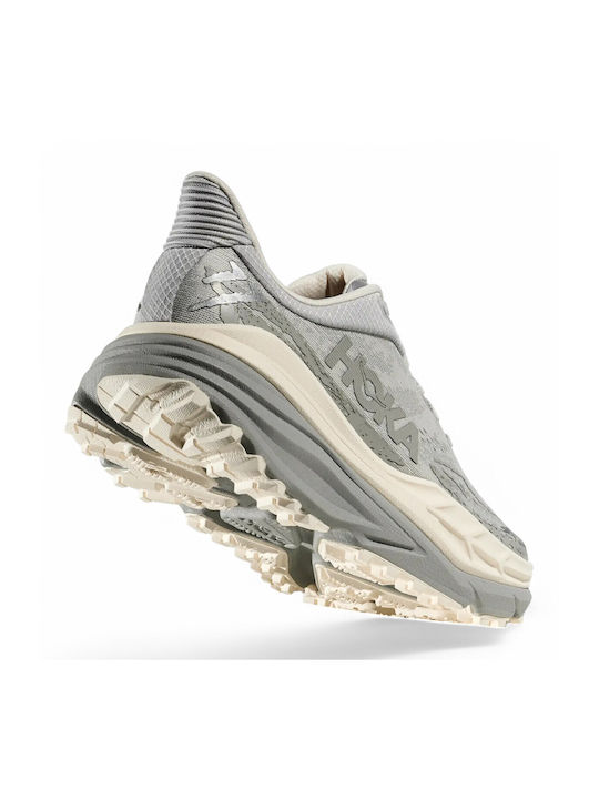 Stinson 7 Sport Shoes Trail Running Stardust / Alabaster
