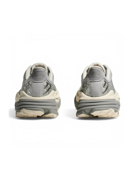 Stinson 7 Sport Shoes Trail Running Stardust / Alabaster