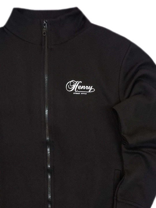 Sweatshirt BLACK