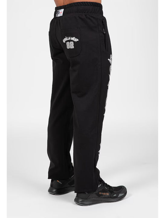 Παντελόνι Φόρμας Black