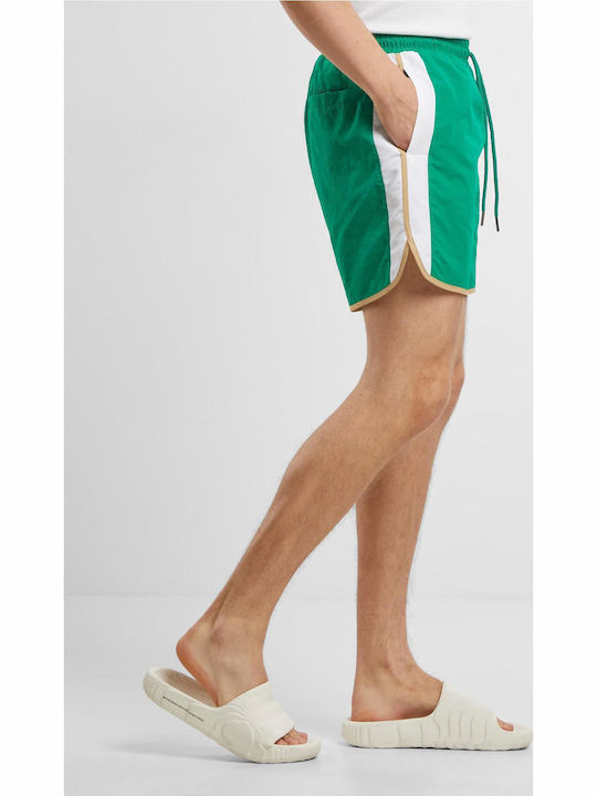 Men's Swimwear Shorts Froggreen