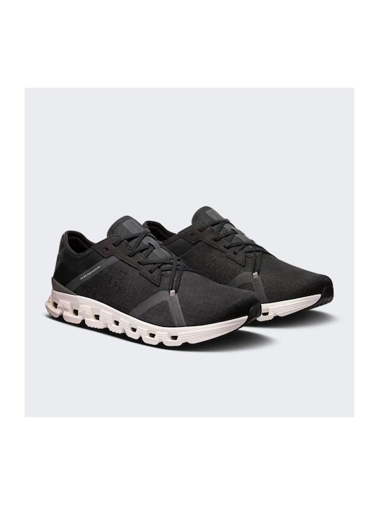 Cloud X 4 Ad Sport Shoes Running Black