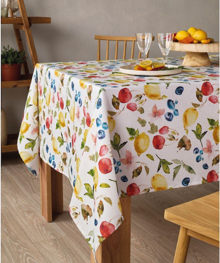 Kentia Crosta Multicolour 160x230cm