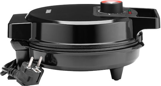 Vivax Гофретник за Гофрети Сърце 900W
