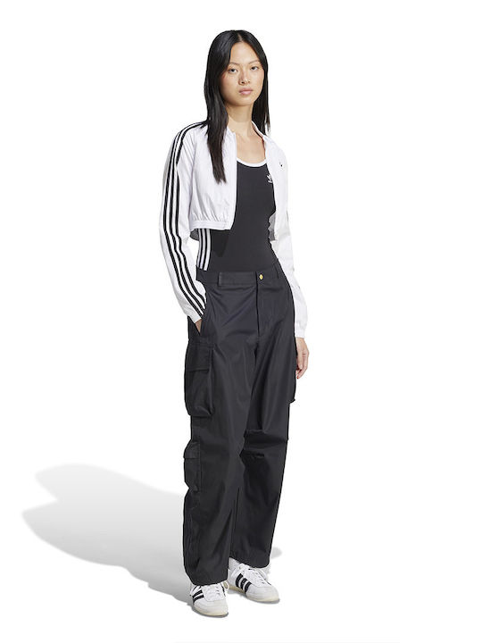 Adidas Originals 3-Stripes Body JD4630 Black