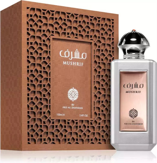 Ard Al Zaafaran Eau de Parfum 100ml