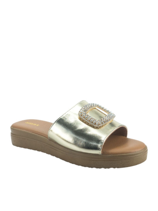 Adam's Shoes