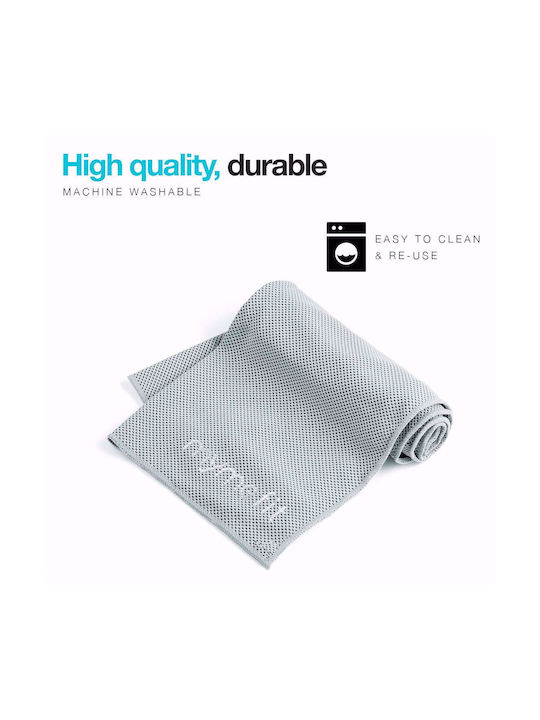 Mymefit Cooling Towel Instant Cooling Relief During Sports