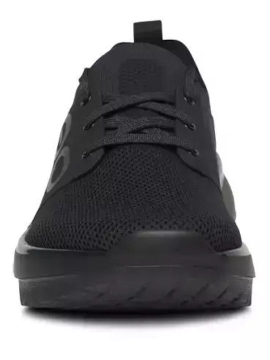 Γυναικεία Sneakers Μαύρα