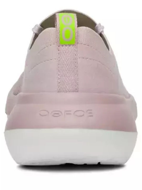 Γυναικεία Sneakers Μωβ