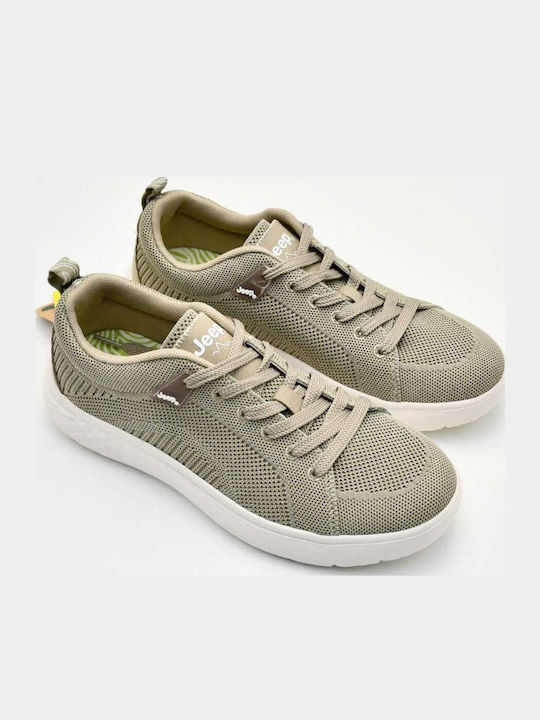 Jeep Footwear Jeep Footwear