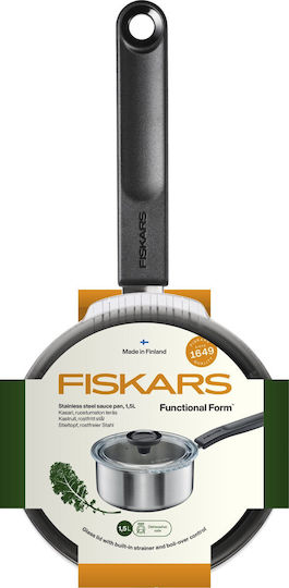 Fiskars 1.5лт / 18.4см