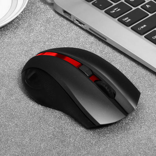 Dexxer DexXer Gaming Mouse Negru