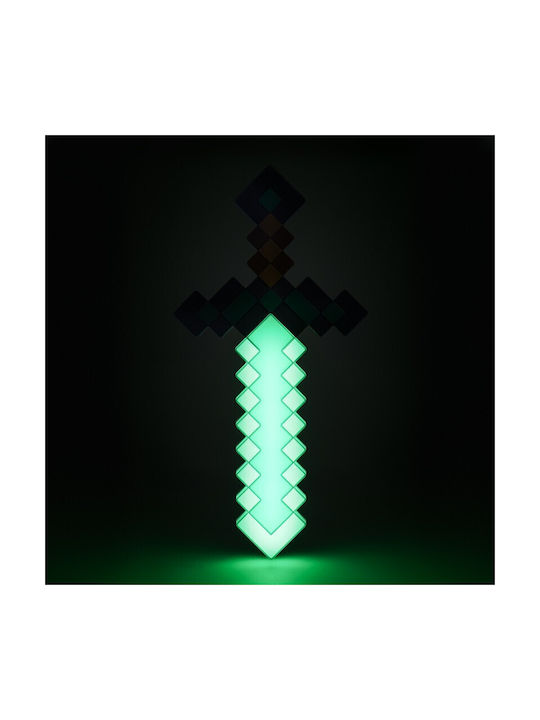 Paladone Kids Decorative Lamp Multicolour 6εκ.