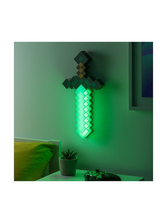 Paladone Kids Decorative Lamp Multicolour 6εκ.
