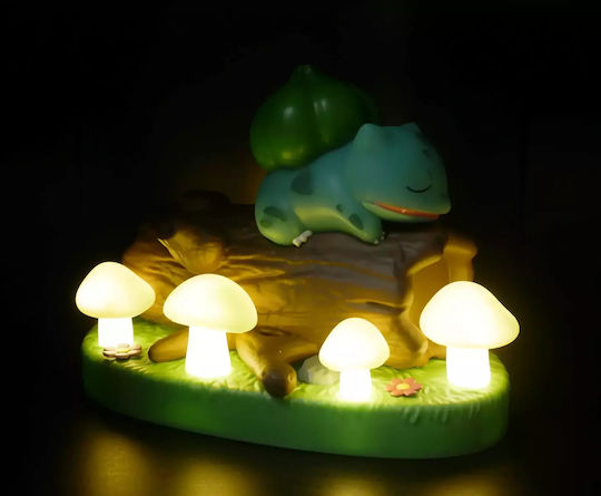 Teknofun Детско Декоративно Осветление Pokemon