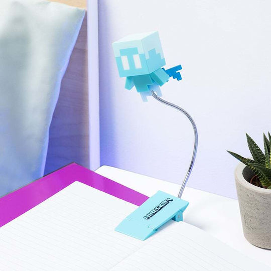 Paladone Kids Decorative Lamp Multicolour 28x5x5εκ.