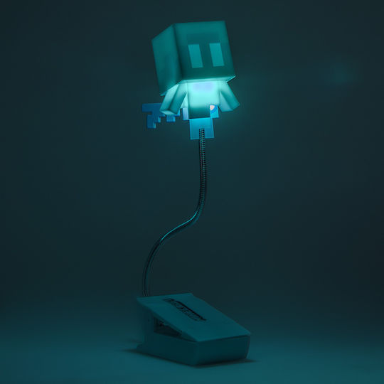 Paladone Kids Decorative Lamp Multicolour 28x5x5εκ.