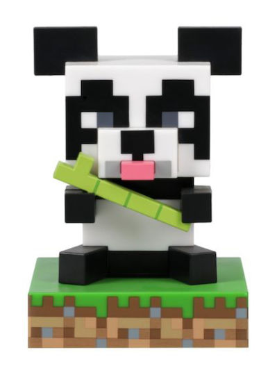 Paladone Kinder Dekorative Lampe Icon Light Mehrfarbig 15εκ.
