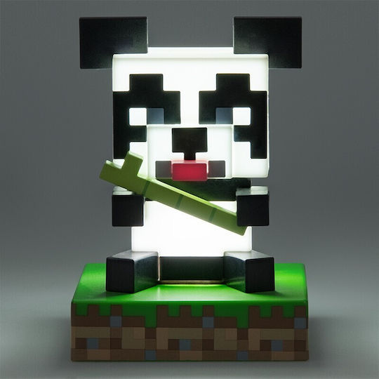Paladone Kids Decorative Lamp Icon Light Multicolour 15εκ.