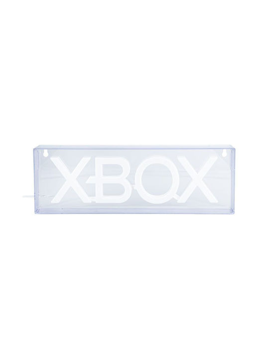 Paladone Led Παιδικό Διακοσμητικό Φωτιστικό Neon Light Πράσινο 31x11x6εκ.