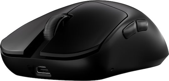 FGG MAD G MAX Wireless Gaming Mouse 26000 DPI Black