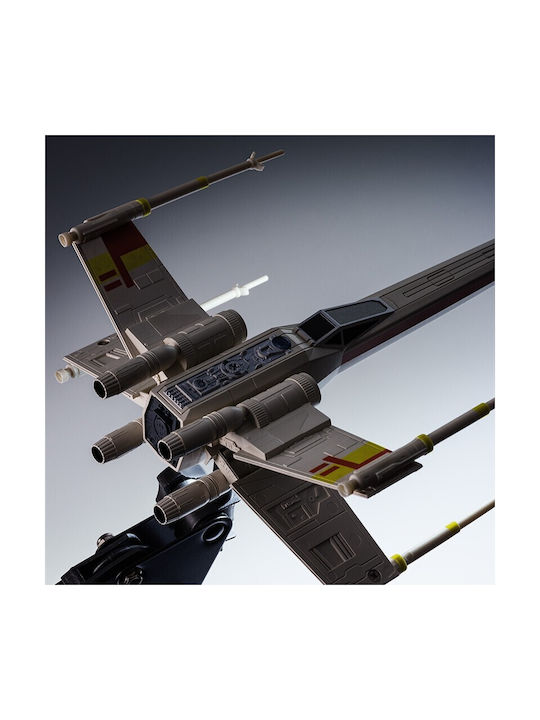 Paladone Kids Decorative Lamp X Wing Gray 30x25x30εκ.