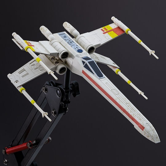 Paladone Lampă decorativă pentru copii X Wing Gri 30x25x30εκ.