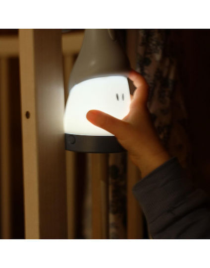 Beaba Παιδικό Διακοσμητικό Φωτιστικό Pixie Torch Μπλε