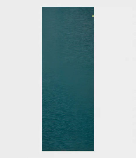 Manduka Στρώμα Yoga Γκρι (180x66cm)