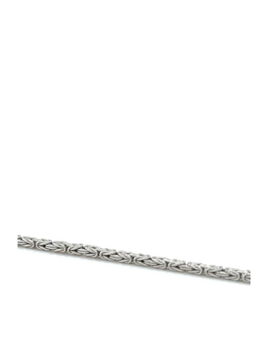 Drandakis Herren Armband aus Silber