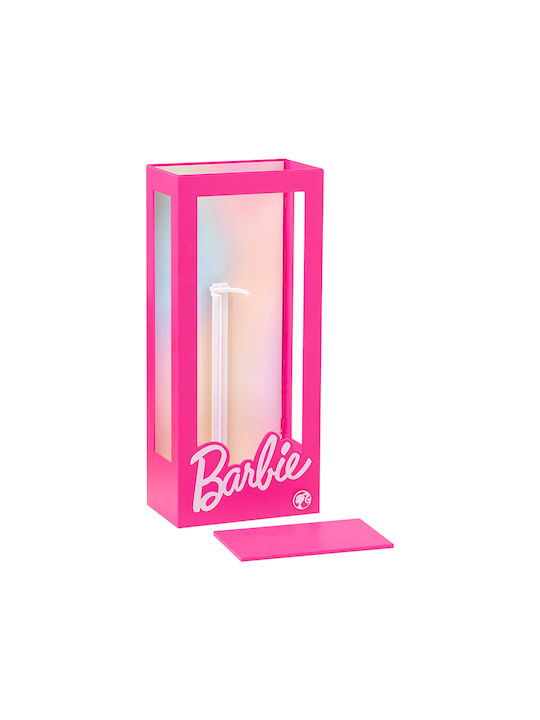 Paladone Kids Decorative Lamp Pink 15x9x34.5εκ.
