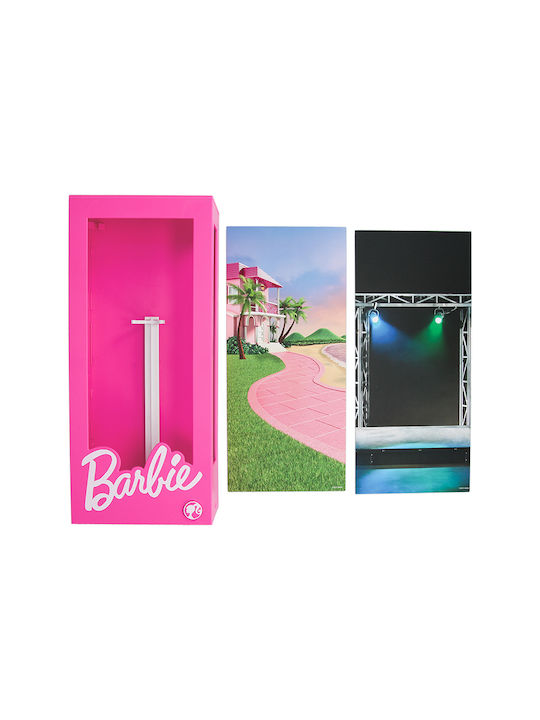 Paladone Kids Decorative Lamp Pink 15x9x34.5εκ.