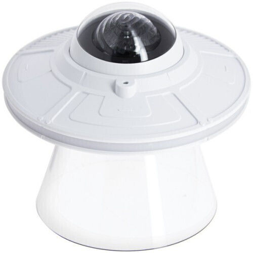 Xanlite Kinderprojektorlampe Raumschiff