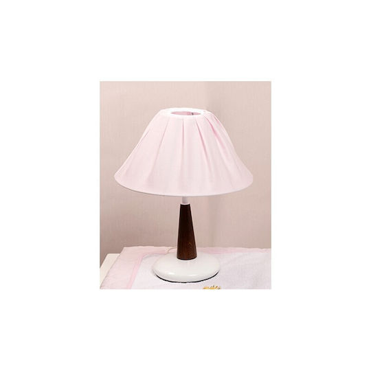 Baby Oliver Kids Portable Lamp 332 Pink 60x60x80εκ.