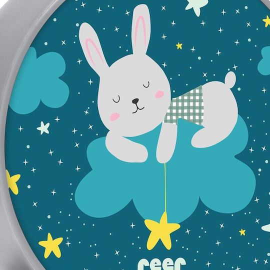 Reer Led Παιδικό Διακοσμητικό Φωτιστικό My Baby Light Πράσινο