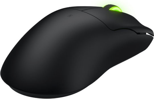 HATOR Pulsar 3 Ultra Ασύρματο RGB Gaming Ποντίκι 30000 DPI Μαύρο