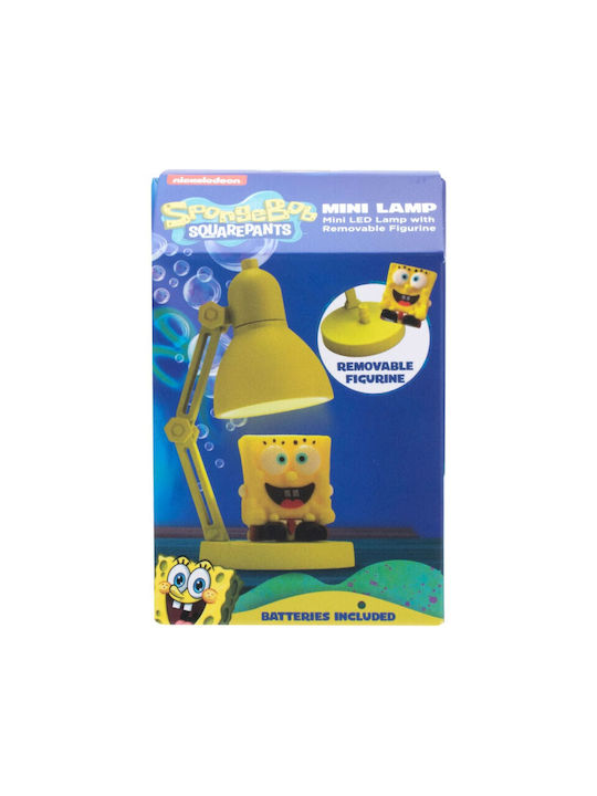 Blue Sky Kinder Dekorative Lampe Gelb