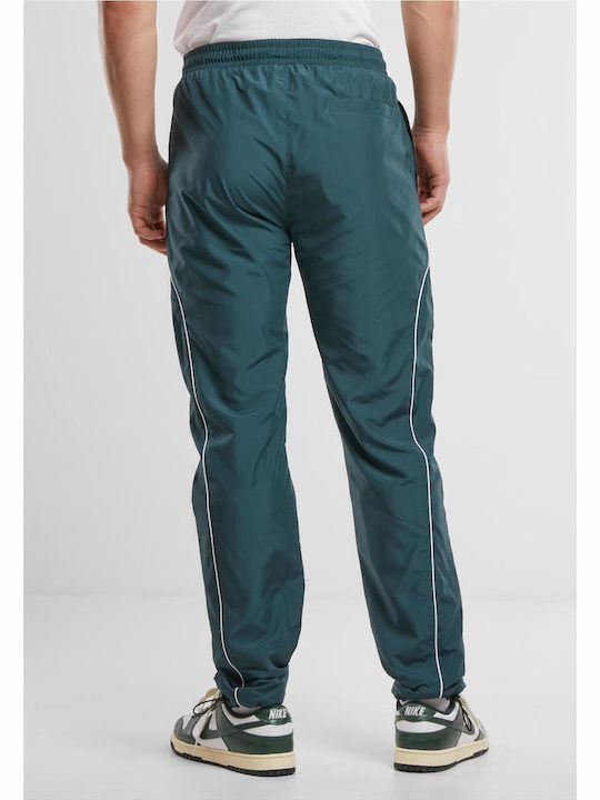 Jogginghose Bottlegreen