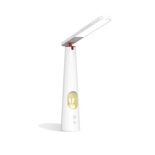 Forever Light Lumini LED Lampă decorativă pentru copii Alb Forever Light Lumini LED Lampă decorativă pentru copii Alb