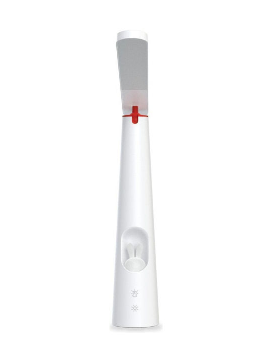 Forever Light LED Kinder Dekorative Lampe Weiß