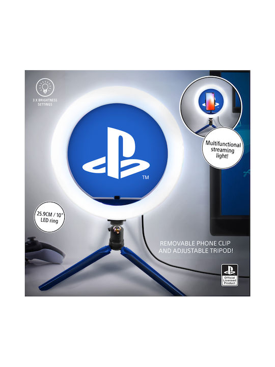 Paladone Kinder Dekorative Lampe Mehrfarbig